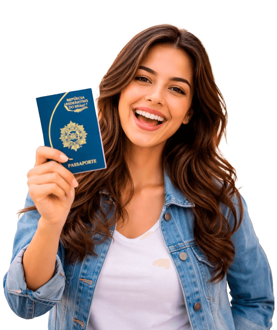 Atendimento profissional em documentação